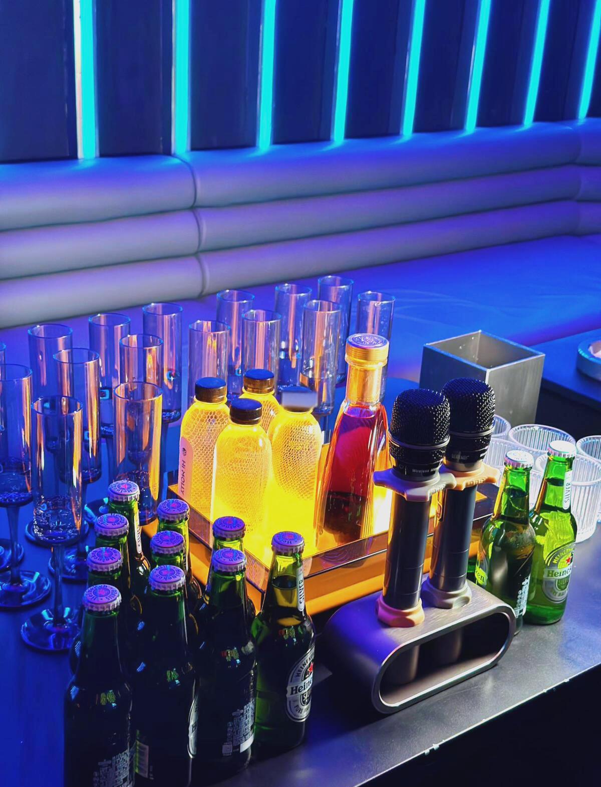 邢台商务ktv推荐低端场商务ktv选择-临城县ktv预订