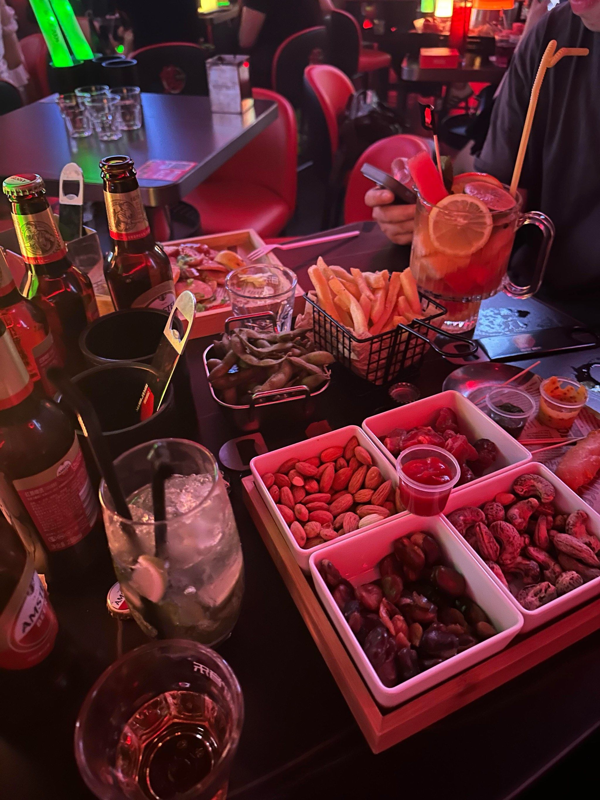 邢台商务ktv，划算优质选择-临城县ktv预订